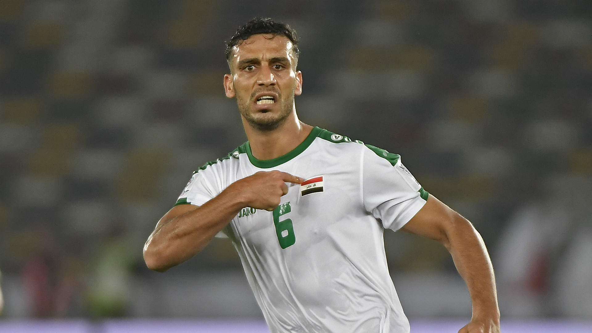 进攻中坚 进攻中坚